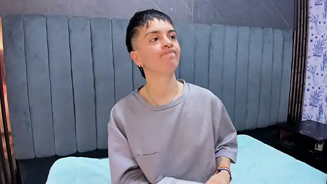  Hannah Hot online show from February 3, 2:53 am