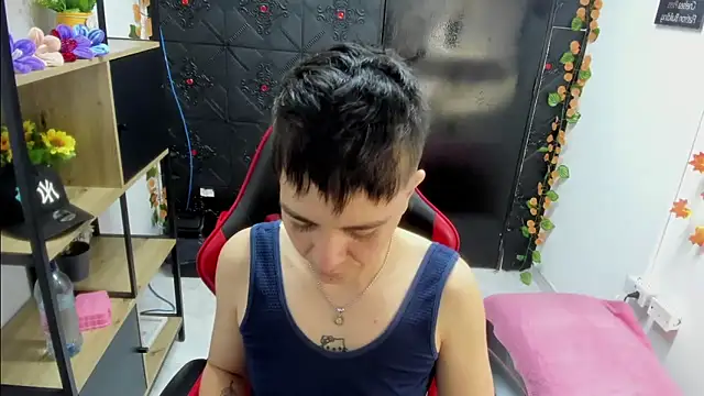  Hannah Hot online show from March 2, 5:08 am