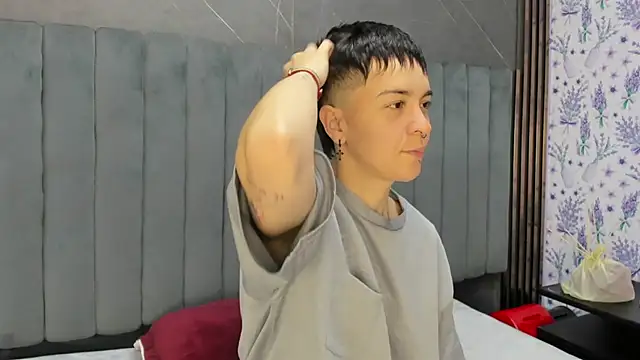  Hannah Hot online show from January 11, 1:45 am