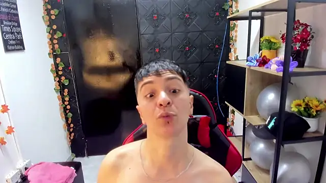  Hannah Hot online show from March 20, 3:07 am