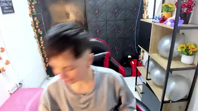  Hannah Hot online show from March 21, 9:14 am