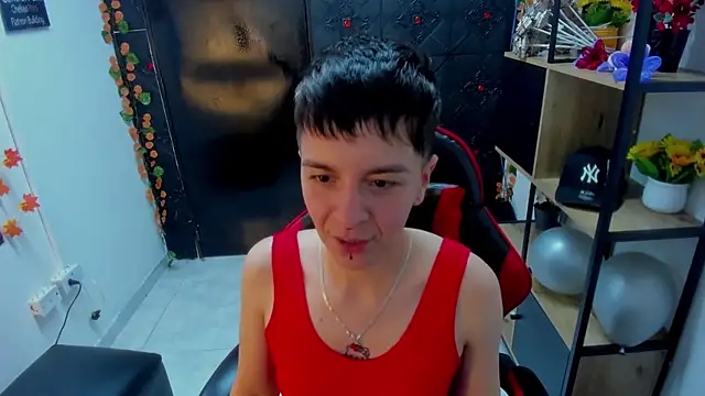  Hannah Hot online show from March 27, 8:26 am