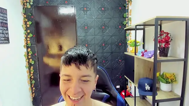  Hannah Hot online show from April 14, 2:27 am