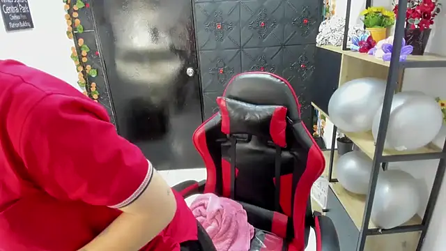  Hannah Hot online show from March 26, 2:32 am