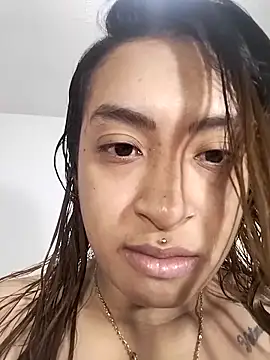 shanell saenz online show from October 8, 11:49 pm
