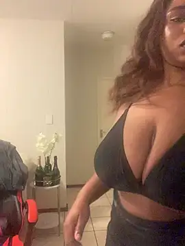 jayjayja19 online show from April 19, 4:46 am