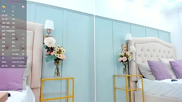 katia harrison  online show from September 12, 1:44 pm