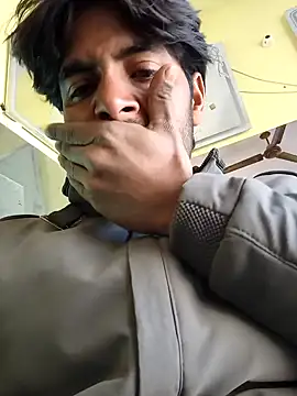 OmeningFurorji online show from January 12, 8:54 am