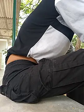 OmeningFurorji online show from October 20, 5:53 am