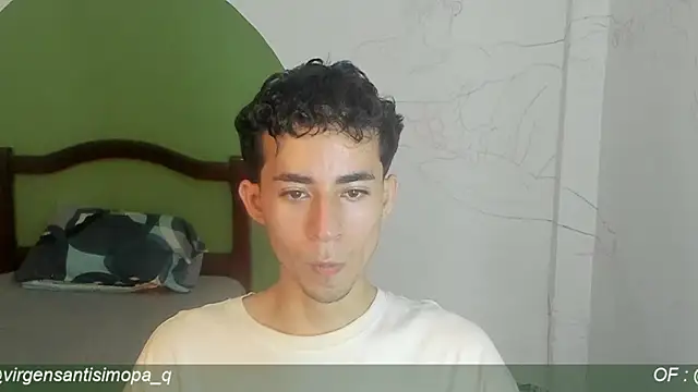 TheCyberIncubus online show from July 11, 11:43 am