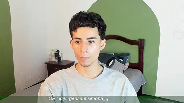 TheCyberIncubus online show from July 12, 6:42 pm
