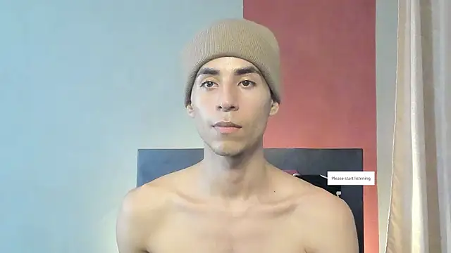 TheCyberIncubus online show from March 9, 11:41 pm