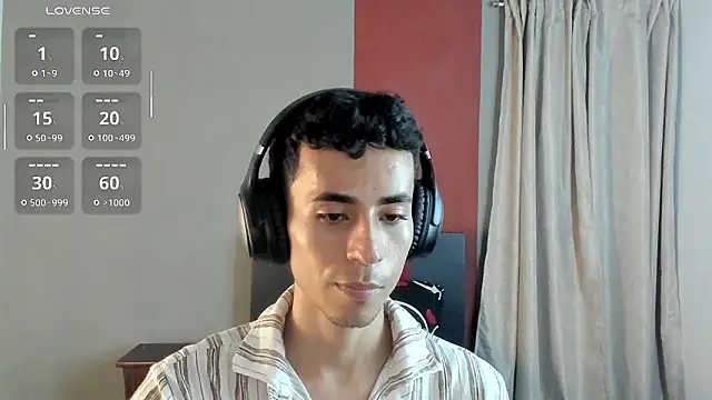 TheCyberIncubus online show from March 2, 3:29 am