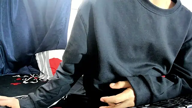 TheCyberIncubus online show from November 27, 3:23 pm