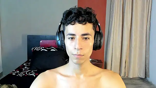 TheCyberIncubus online show from February 5, 9:49 am