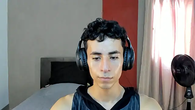 TheCyberIncubus online show from February 9, 8:18 pm