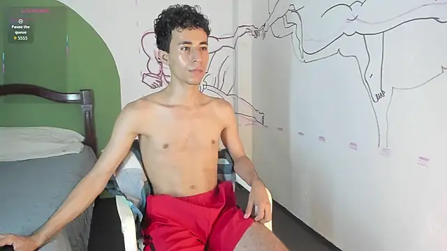 TheCyberIncubus online show from June 2, 3:56 pm