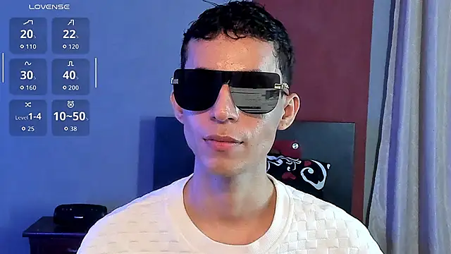 TheCyberIncubus online show from March 3, 12:39 am