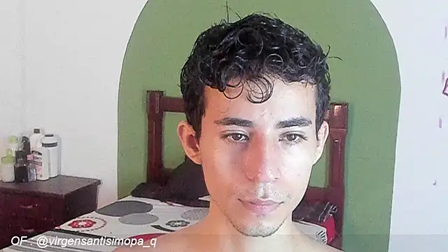 TheCyberIncubus online show from June 30, 9:31 am