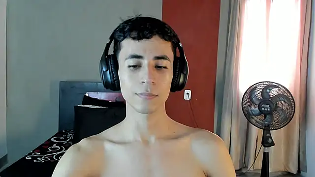 TheCyberIncubus online show from February 4, 7:42 pm