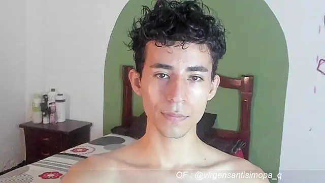 TheCyberIncubus online show from June 27, 12:22 pm