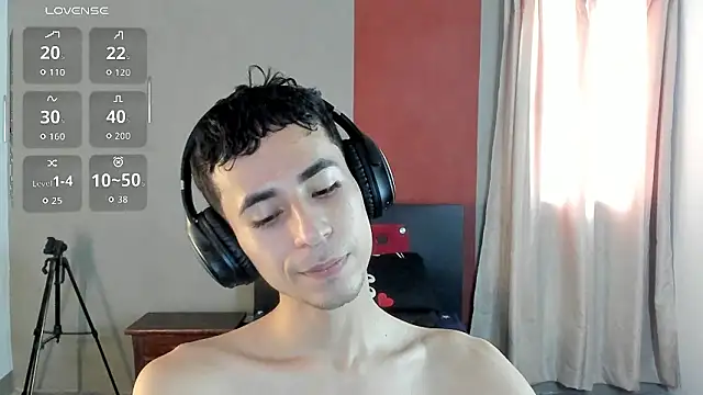 TheCyberIncubus online show from March 1, 2:50 pm