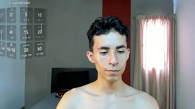 TheCyberIncubus online show from February 14, 6:19 pm