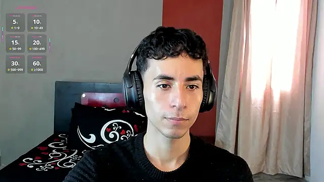 TheCyberIncubus online show from February 7, 3:42 pm