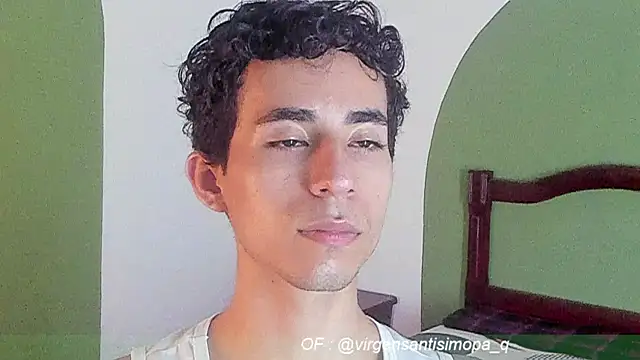 TheCyberIncubus online show from July 3, 9:05 am