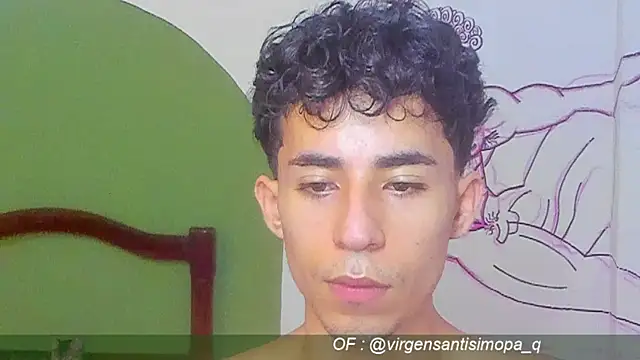 TheCyberIncubus online show from July 4, 11:27 am