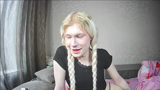 Sasyhk0 online show from May 10, 11:47 am