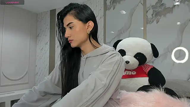 Sweet Mafe online show from February 21, 2:08 pm