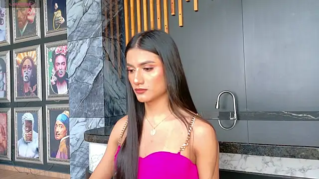 Sweet Mafe online show from October 25, 7:47 pm