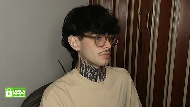 Mihail leroy online show from January 14, 2:15 am