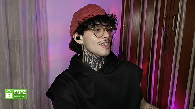 Mihail leroy online show from February 17, 2:20 am