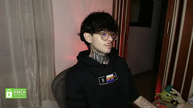 Mihail leroy online show from January 16, 11:42 pm