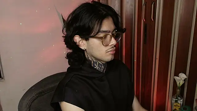 Mihail leroy online show from July 24, 3:13 am