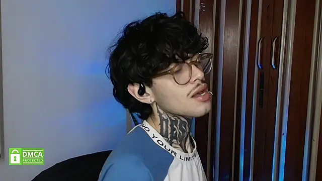 Mihail leroy online show from February 1, 4:00 am