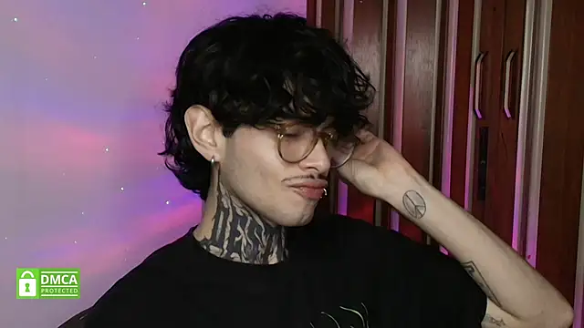 Mihail leroy online show from February 26, 2:33 am