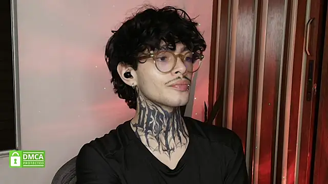 Mihail leroy online show from February 21, 2:02 am