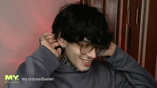 Mihail leroy online show from March 21, 2:02 am