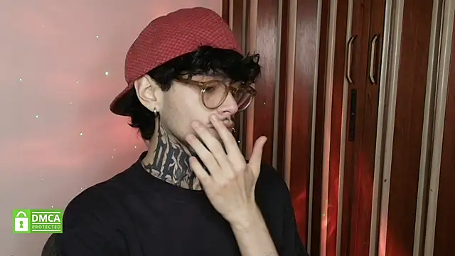 Mihail leroy online show from February 6, 3:24 am