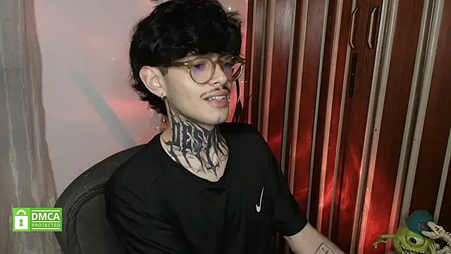 Mihail leroy online show from January 9, 3:35 am