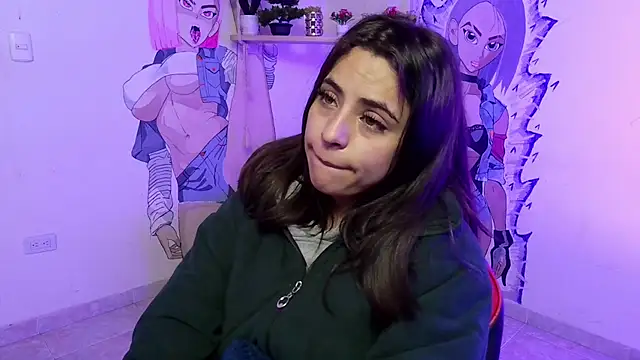 sofi lara28 online show from April 27, 12:58 pm