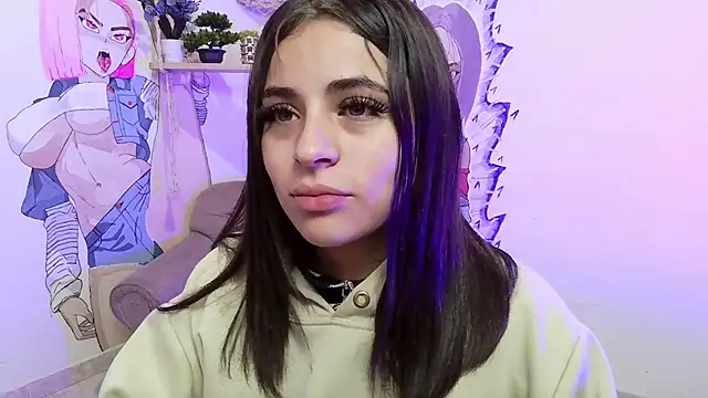 sofi lara28 online show from June 2, 1:11 pm