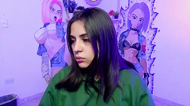 sofi lara28 online show from April 30, 2:35 pm
