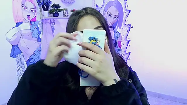 sofi lara28 online show from May 2, 1:38 pm