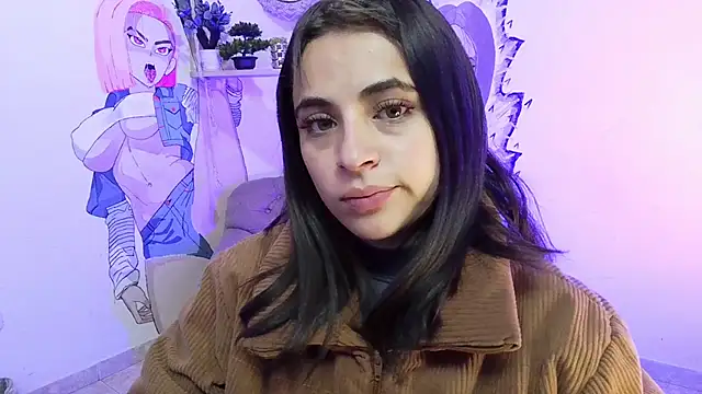 sofi lara28 online show from May 3, 12:42 pm