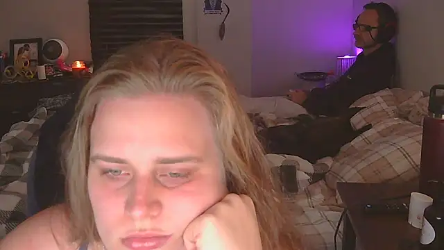 Snapshot of Sexyblonde12344 chatting on October 26, 6:19 pm Sexyblonde12344 online show from October 26, 6:19 pm