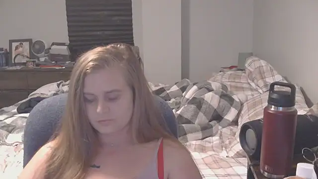 Snapshot of Sexyblonde12344 chatting on November 28, 9:04 pm Sexyblonde12344 online show from November 28, 9:04 pm